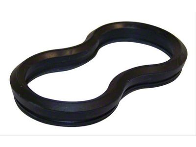 Spark Plug Tube Seal; Well Gasket (03-19 5.7L, 6.4L RAM 2500)