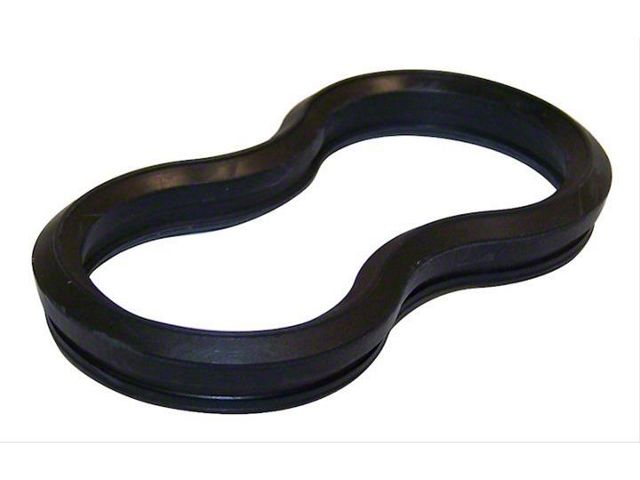 Spark Plug Tube Seal; Well Gasket (03-19 5.7L, 6.4L RAM 2500)