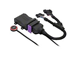 Throttle Response Controller (07-13 5.9L RAM 2500; 07-18 6.7L RAM 2500)