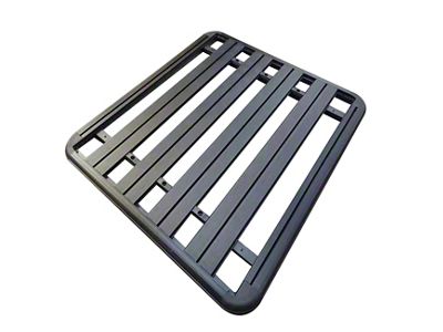 Spike Cargo Platform (03-25 RAM 2500 w/o RAM Box)
