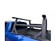 Spike Extendable Truck Bed Rack with Cross Bar (Universal; Some Adaptation May Be Required)