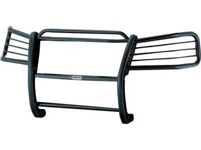 Sportsman Grille Guard; Black (10-18 RAM 2500)