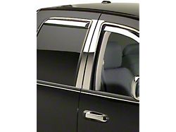 Putco Stainless Steel Pillar Posts (03-09 RAM 2500 Quad Cab)