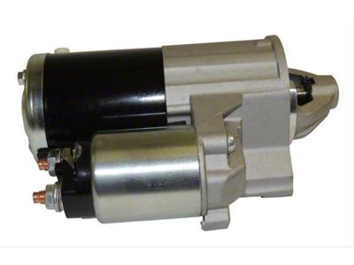 Starter Motor (05-18 5.7L RAM 2500)