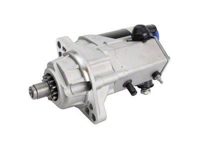 Starter Motor (94-02 5.9L I6 RAM 2500)
