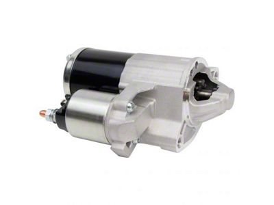 Starter (09-18 5.7L RAM 2500)