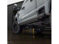 Stealth Steps Power Running Boards (13-24 RAM 2500 Crew Cab, Mega Cab)