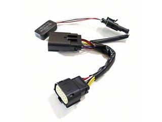13-18 Ram 1500 2500 3500 Conversion Wiring Adapter El Salvador 13-18 Ram 1500 2500 3500 Conversion Wiring Adapter El Salvador