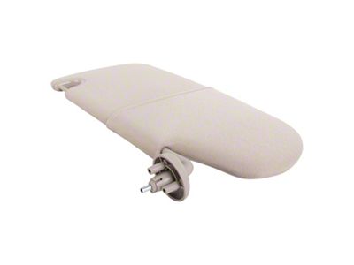 Sun Visor; Driver Side (03-05 RAM 2500)