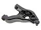 Supreme Front Lower Control Arm and Ball Joint Assembly; Passenger Side (06-13 2WD RAM 2500)