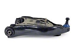Supreme Front Lower Control Arm and Ball Joint Assembly; Passenger Side (03-05 2WD RAM 2500)