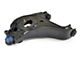 Supreme Front Lower Control Arm and Ball Joint Assembly; Passenger Side (03-05 2WD RAM 2500)