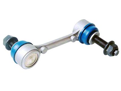 Supreme Front Stabilizer Bar Link Kit for Disconnecting Sway Bar (06-08 4WD RAM 2500; 09-13 RAM 2500 Power Wagon)