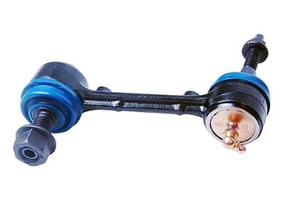Supreme Front Stabilizer Bar Link Kit for Disconnecting Sway Bar (2005 4WD RAM 2500)