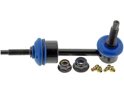 Supreme Front Stabilizer Bar Link Kit (14-24 RAM 2500)