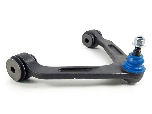 Supreme Front Upper Control Arm and Ball Joint Assembly (03-05 2WD RAM 2500)