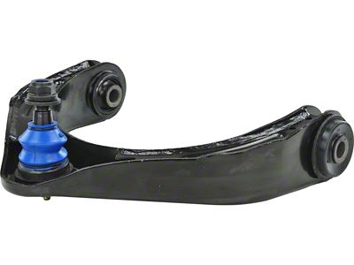 Supreme Front Upper Control Arm and Ball Joint Assembly (06-13 2WD RAM 2500)
