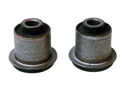 Supreme Front Upper Control Arm Bushing Kit (06-12 2WD RAM 2500)