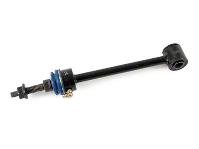 Supreme Rear Stabilizer Bar Link Kit (04-07 RAM 2500 Regular Cab, Quad Cab)