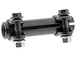 Supreme Steering Tie Rod End Adjusting Sleeve; Front (03-07 4WD RAM 2500)