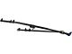Supreme Steering Tie Rod End Assembly (09-13 4WD RAM 2500)