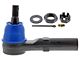 Supreme Steering Tie Rod End; Outer (03-13 2WD RAM 2500)