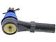 Supreme Steering Tie Rod End; Outer (03-13 2WD RAM 2500)