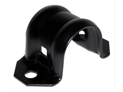 Suspension Stabilizer Bar Bracket; Front (03-19 RAM 2500)