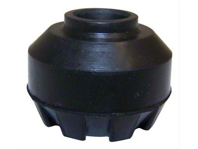 Suspension Stabilizer Bar Link Bushing; Front (03-13 RAM 2500)