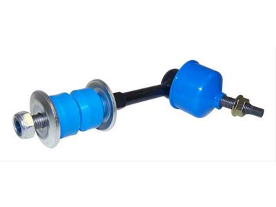 Suspension Stabilizer Sway Bar Link; Front (03-05 4WD RAM 2500)
