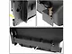 Swing Out Bed Mounted Storage Box; Passenger Side (03-18 RAM 2500)
