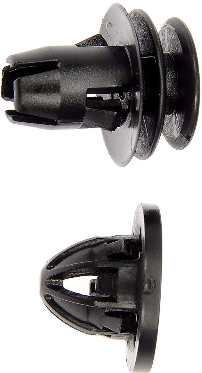 16 Tail Lamp Light Clips For Dodge Ram 1500-5500 (2007-2022) – OEM 68061648AA Replacement