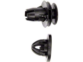 16 Tail Lamp Light Clips For Dodge Ram 1500-5500 (2007-2022) – OEM 68061648AA Replacement