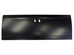 Replacement Tailgate; Rear Gate Shell (03-08 RAM 2500)