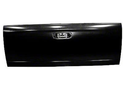 CAPA Replacement Tailgate Shell (03-08 RAM 2500)