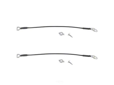 Tailgate Cables (03-08 RAM 2500)