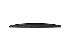 Tailgate Cover Molding (10-18 RAM 2500 Crew Cab)