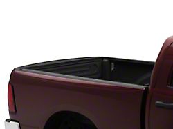 Tailgate Cover Molding (10-18 RAM 2500 Crew Cab)