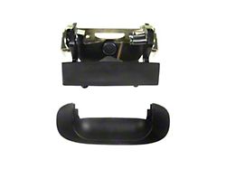 Tailgate Handle and Bezel Set (94-02 RAM 2500)