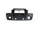 Tailgate Handle with Backup Camera Opening; Paint to Match Black (10-12 RAM 2500)
