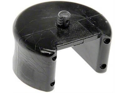 Tailgate Hinge Bushing; Right Side; Pivot Bushing (10-18 RAM 2500)