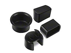 Tailgate Hinge Pivot Bushing Insert Kit (96-02 RAM 2500)