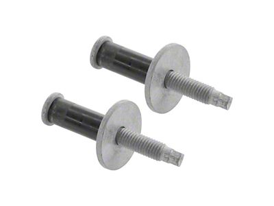 Tailgate Striker Bolts (03-18 RAM 2500)
