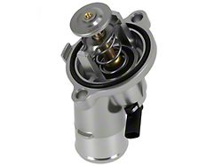 Thermostat Housing; 215-Degree (14-22 6.4L RAM 2500)