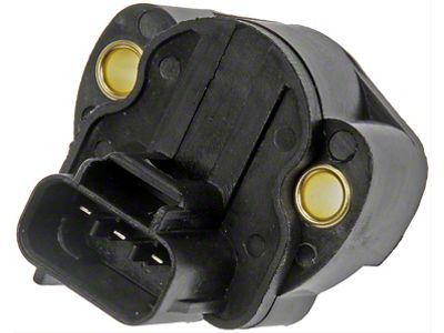 Throttle Position Sensor (2003 8.0L RAM 2500)