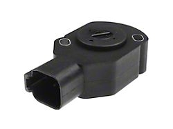 Throttle Position Sensor (98-04 5.9L I6 RAM 2500 w/ Automatic Transmission)