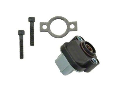 Throttle Position Sensor (2006 5.7L RAM 2500; 2006 5.9L RAM 2500)