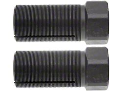 Tie Rod End Adjusting Sleeve (2014 RAM 2500)