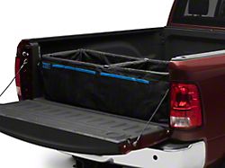 Tonneau Cover Buddy Organizer (Universal; Some Adaptation May Be Required)