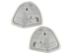 Towing Mirror Turn Signals (10-17 RAM 2500)